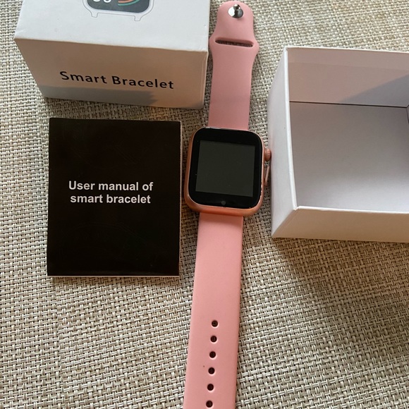 Smart watch new - Picture 4 of 8